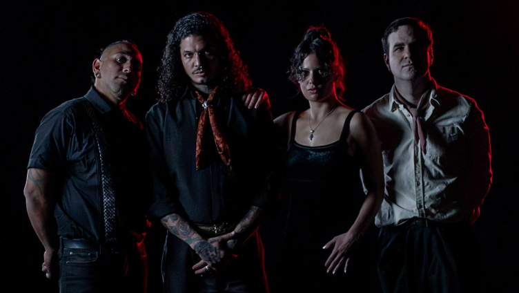 No me Coman (CH) + Hybrid Dilemma (CH)