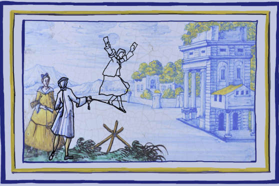 Vernissage «An die Kunst glauben»