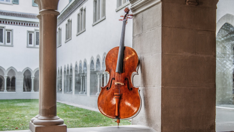 16. Youth Classics Swiss International Music Academy 2026