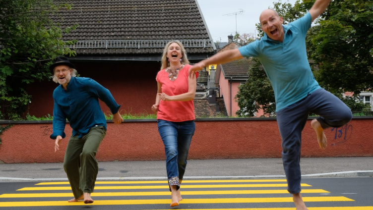 Triado - Klingende Stadtführung