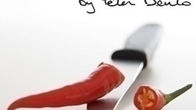 Grillzangen Killer - Ein DinnerKrimi