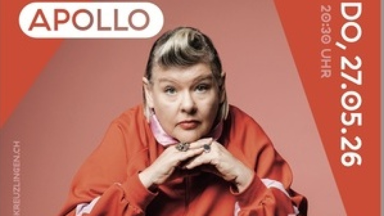 Kulturbar: Hanna Fearns - live in concert