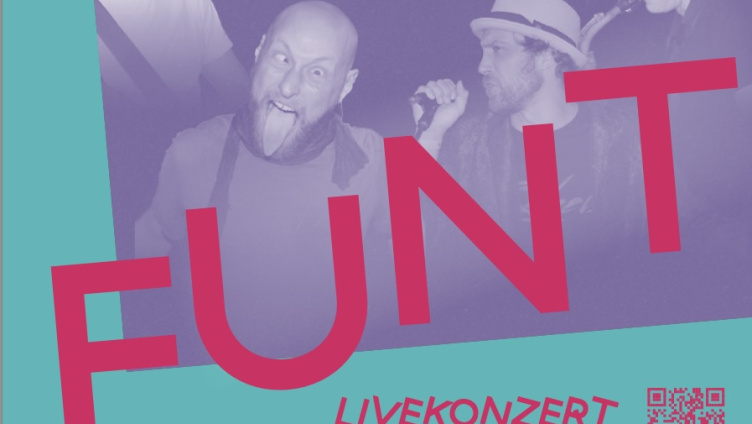 FUNT - live in concert