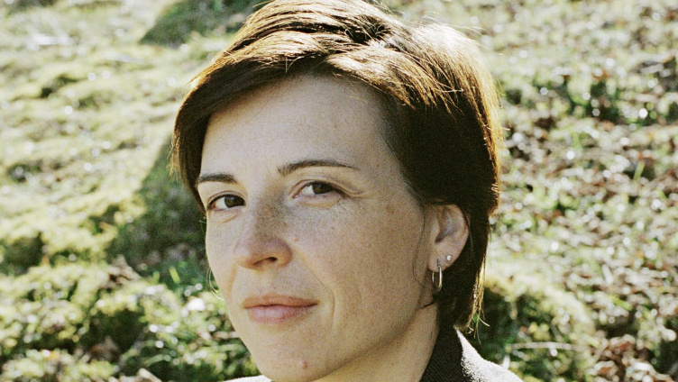 Dorothee Elmiger - Lesung und Gespräch