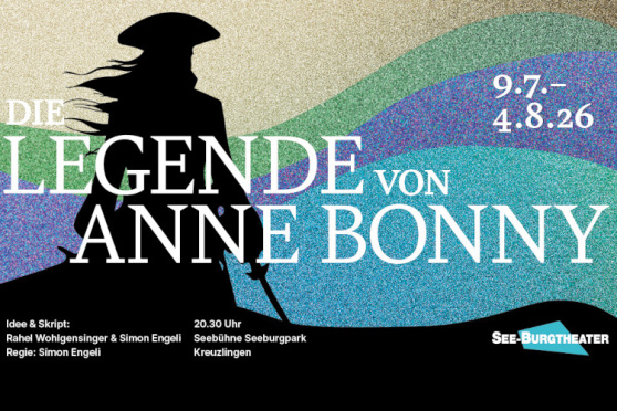 Die Legende von Anne Bonny