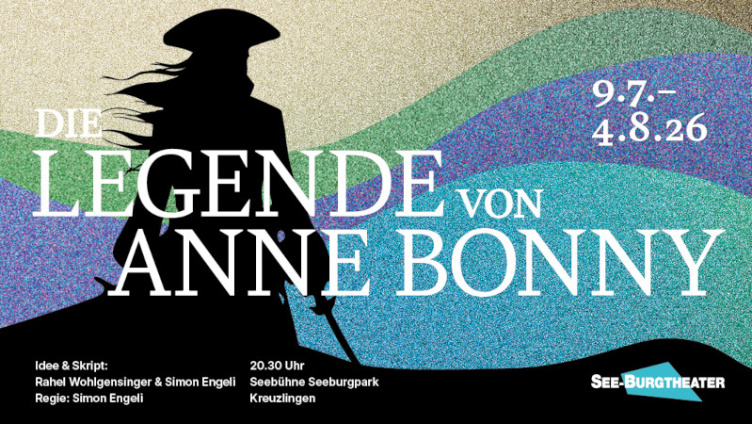 Die Legende von Anne Bonny