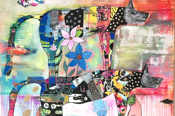 Melancholie zwischen Traum und Wirklichkeit