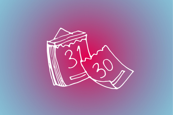 Bücher Hol- und Bringtag