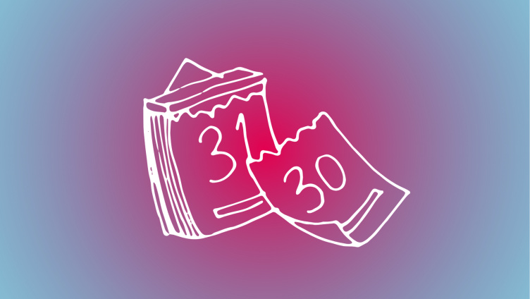 Bücher Hol- und Bringtag