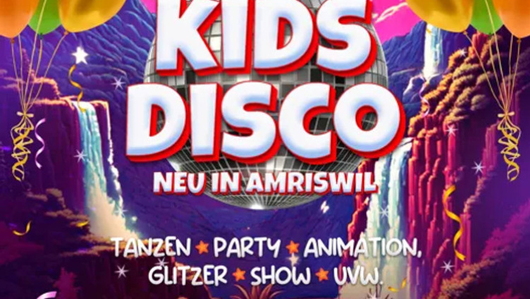 Kids Party