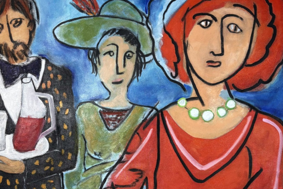 Artefakte 2.0 - Rückblick und Ausblick