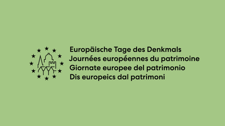 Europäische Tage des Denkmals