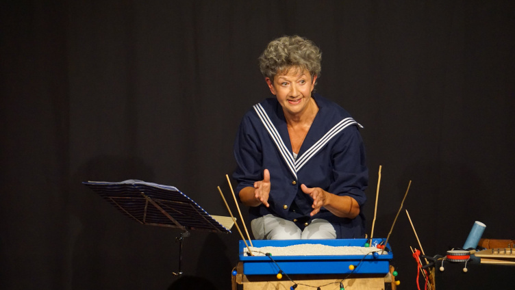 Geschichten-Herbst - Theater Bilitz