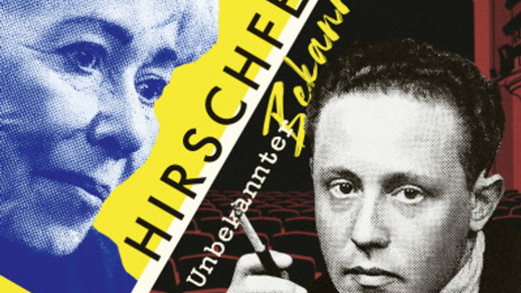 Hirschfeld – Unbekannter Bekannter