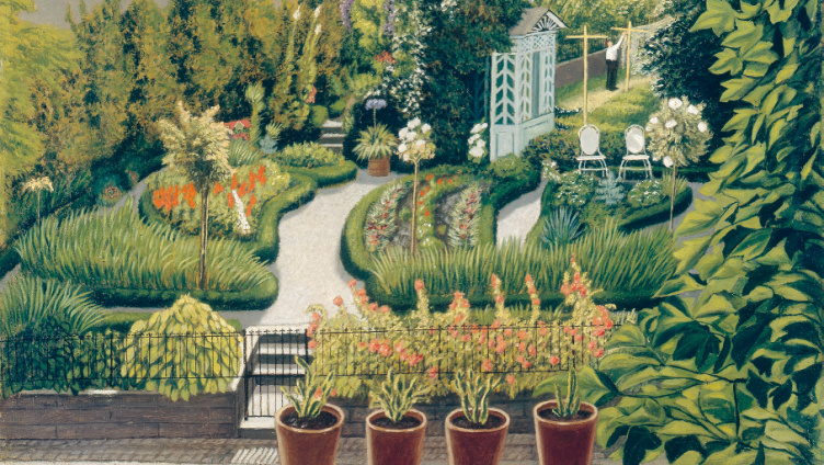 Adolf Dietrich-Haus Berlingen