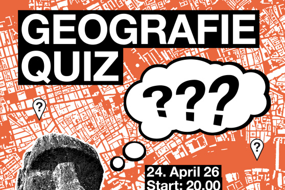 Geografie Quiz