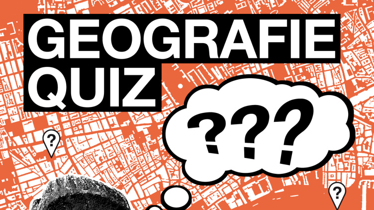 Geografie Quiz