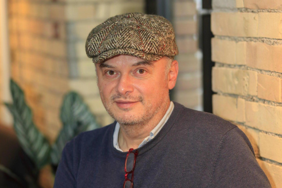 Catalin Dorian Florescu - Matei entdeckt die Freiheit