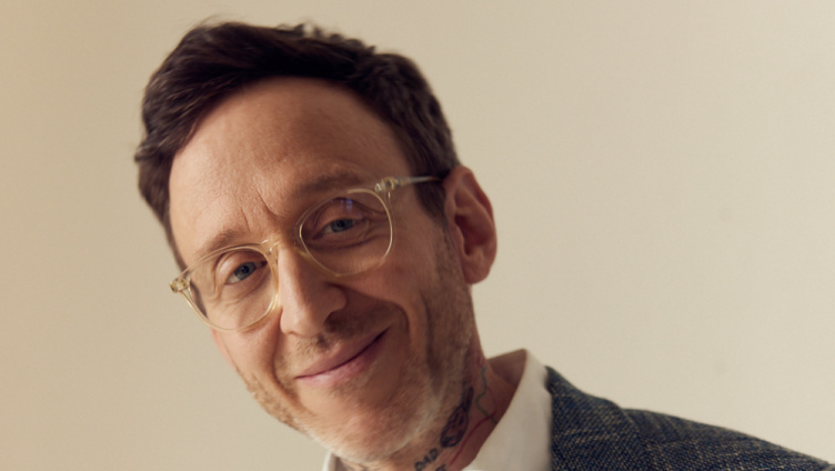 Thomas Meyer und Magali Franov - Herschel