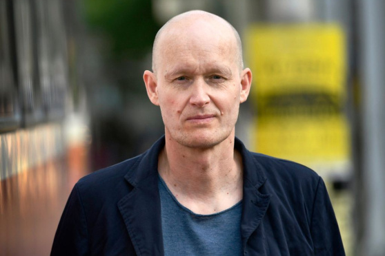 Arno Geiger - Werkspaziergang