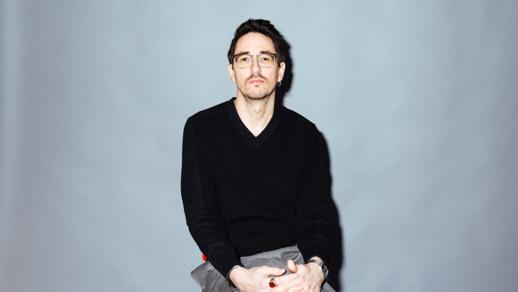 Marko Dinic - Buch der Gesichter