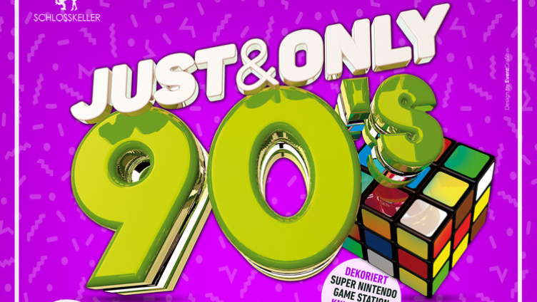 90's Just & Only