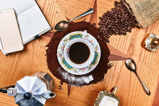 Deutsch-Café