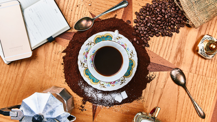 Русскоязычное Кафе