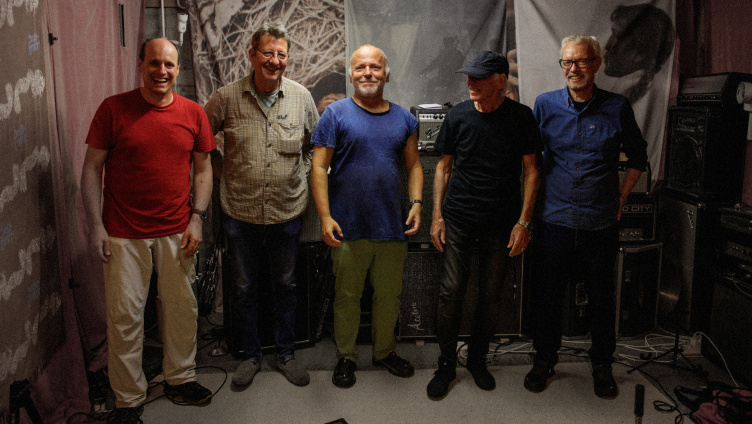 Rock-/Blues Konzert mit The Sixty Five