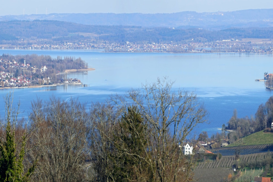 Kunstwanderungen ab Steckborn