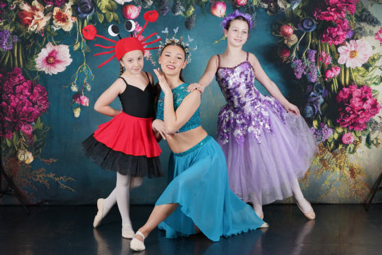 Die kleine Meerjungfrau