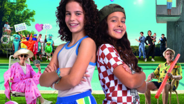 Plitsch Platsch forever!