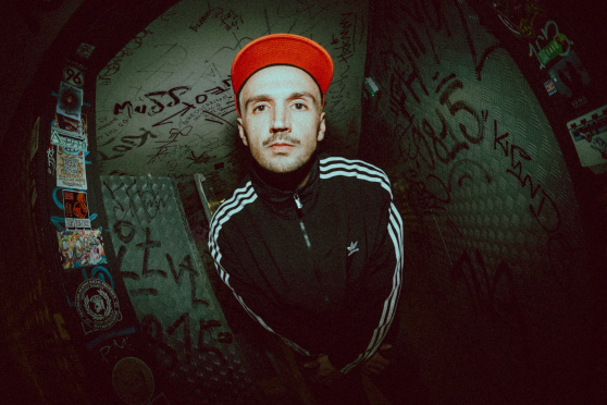 Peter aus der Mozartstraße