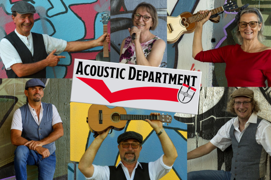 Start in die zehnte und letzte Saison der Vollmondbar im Seemuseum