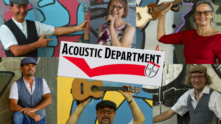 Start in die zehnte und letzte Saison der Vollmondbar im Seemuseum