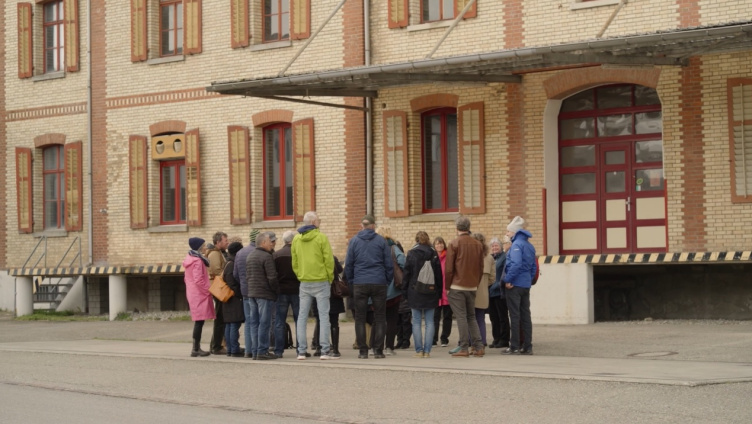 Zukunftsdialog Egnach