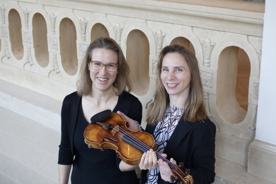 Kaffeehausmusik Duo Arcoforte