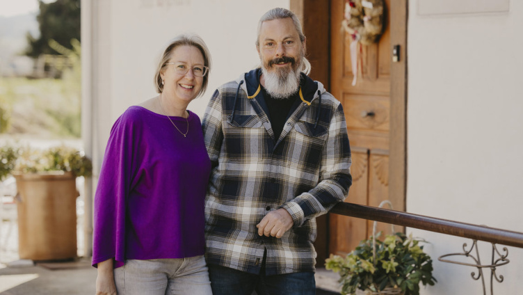 Frühlings-Degustation