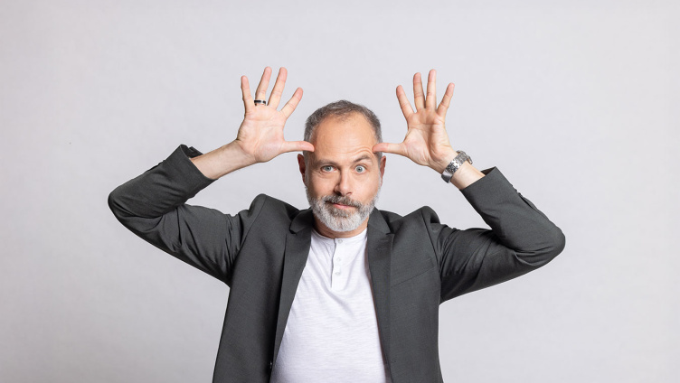 Michel Gammenthaler - Impossible