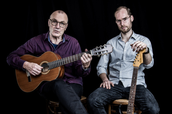 Estermann & Rosenzweig - Ewig währt am längsten