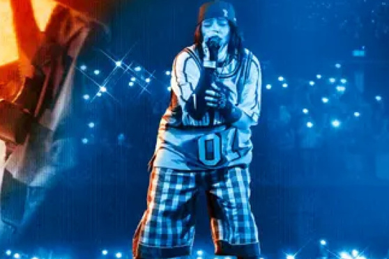 Billie Eilish – Hit Me Hard and Soft: The Tour