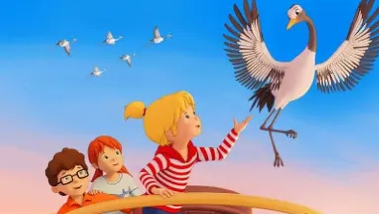 Meine Freundin Conni 2