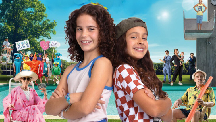 Plitsch Platsch forever!