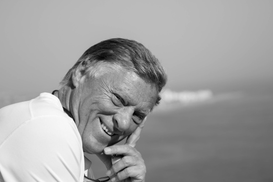Peter Fratton