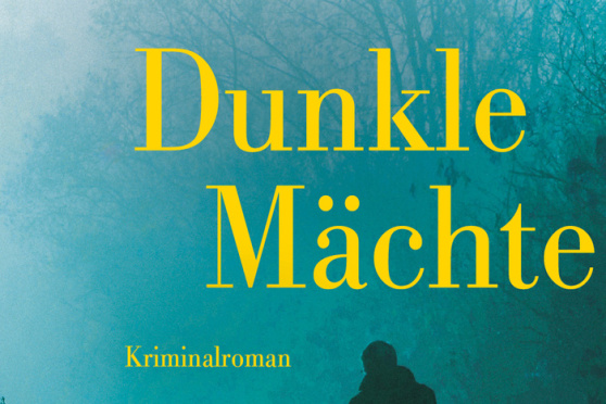 Petra Ivanov liest in Wängi