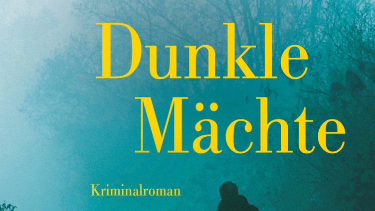 Petra Ivanov liest in Wängi