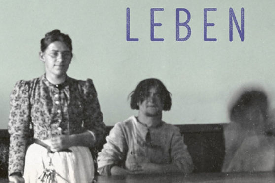 Vier Seiten Leben