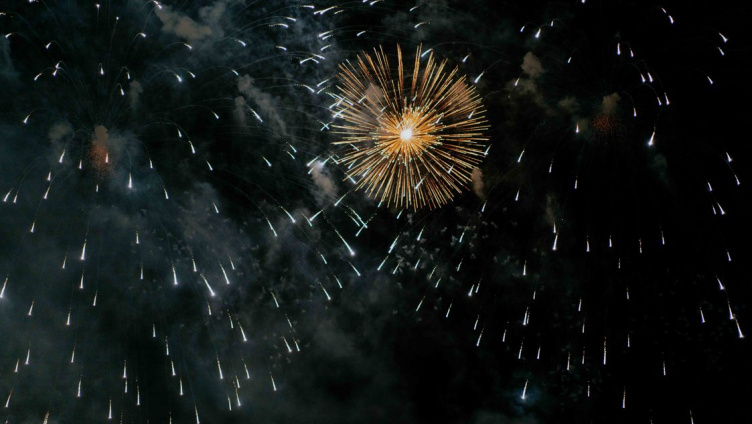 Kreuzlinger Seenachtfest Fantastical