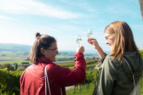 Hike & Taste - Thurgauer Genusswanderung
