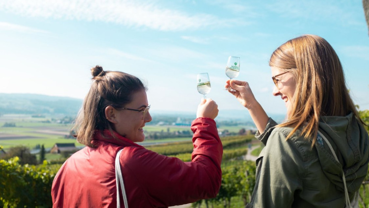 Hike & Taste - Thurgauer Genusswanderung